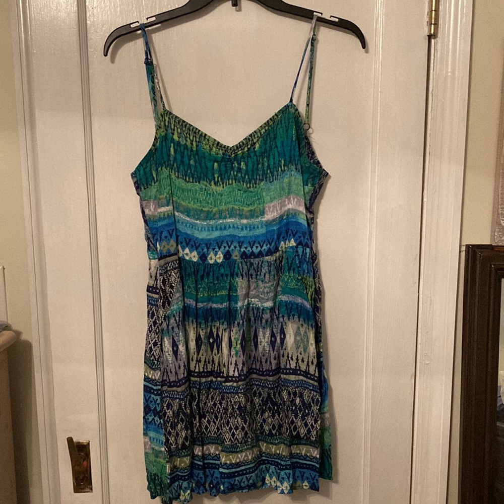 Summer dress